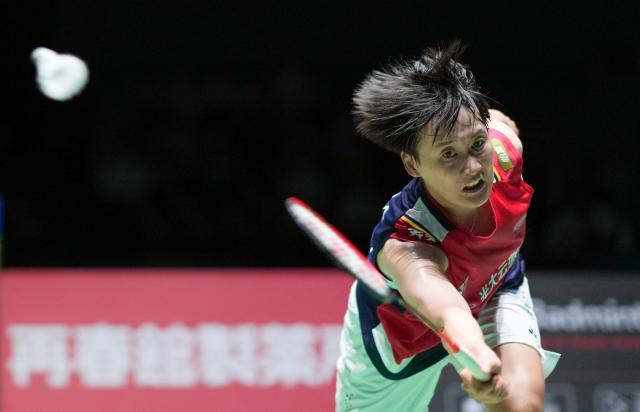 yl23455永利官网-世锦赛国羽2金收官可喜亦可忧 还需克服四大难关