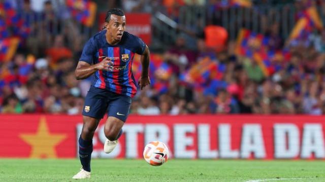 yl23455 永利-拉波尔塔冲上当第五“杠杆”，孔德终注册