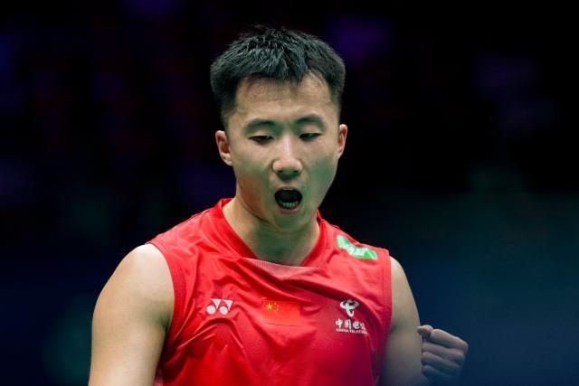 亚锦赛国羽状态爆棚 三项有望提前会师