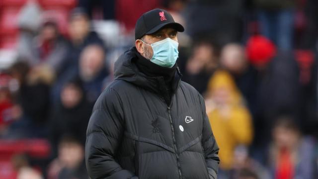 yl23455 永利-“病例激增”原来是假警报？利物浦假阳性一堆太诡异