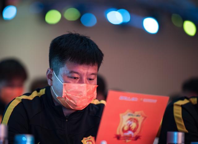 yl23455 永利-连续逆转+两战狂轰9球 李金羽为汉军激活进攻属性