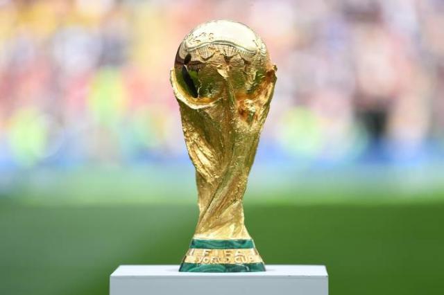 yl23455永利官网-南美各国反对两年一届世界杯 “那样的话就不参加”