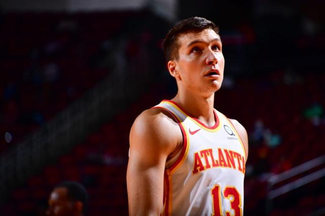 yl23455永利官网-勇士再与博格丹传绯闻 出售乌布雷实则并不紧迫？