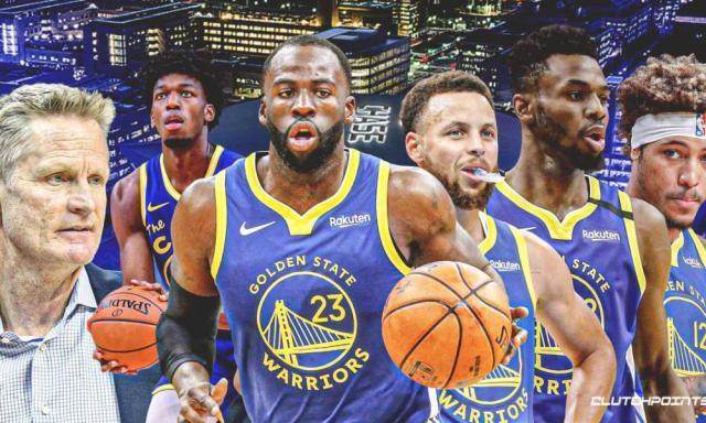 yl23455永利官网-勇士正在酝酿大动作 交易市场买断市场双管齐下