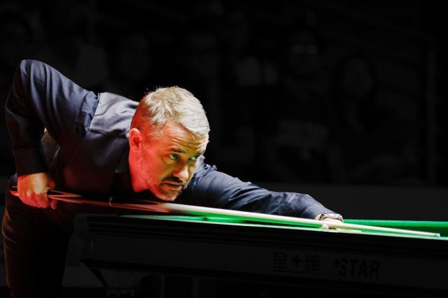 yl23455 永利-亨德利复出首战不敌塞尔特 将转战世锦赛资格赛