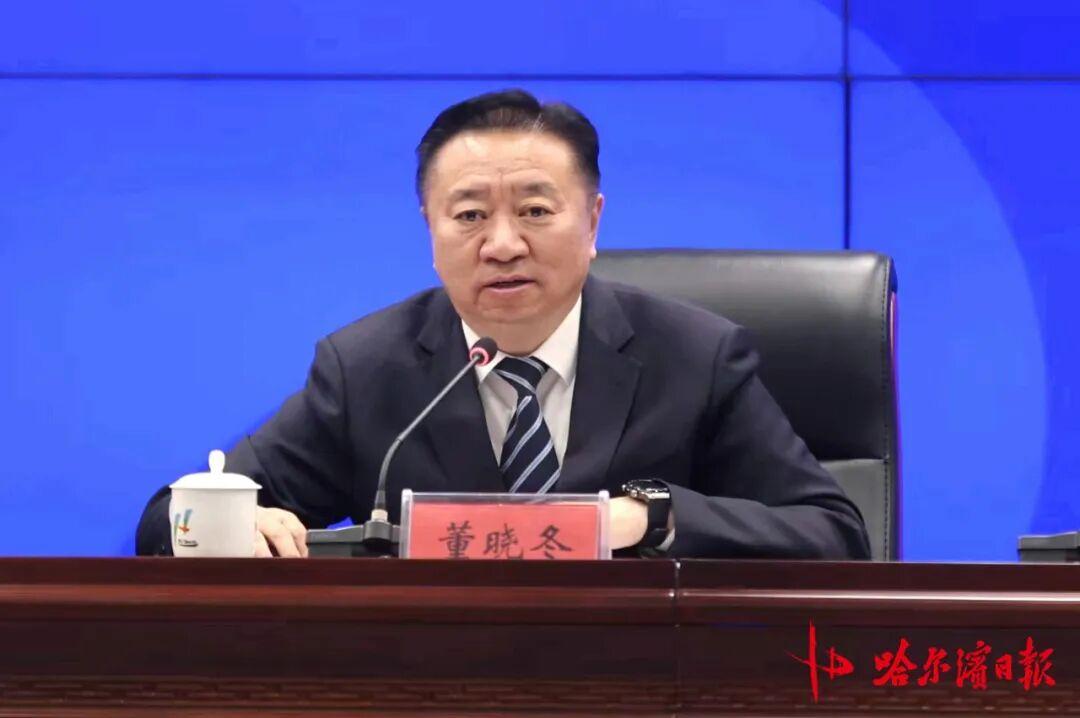 yl23455永利官网-【新闻发布】激活群众足球基础！“东北超”为龙江足球未来发展创造新可能