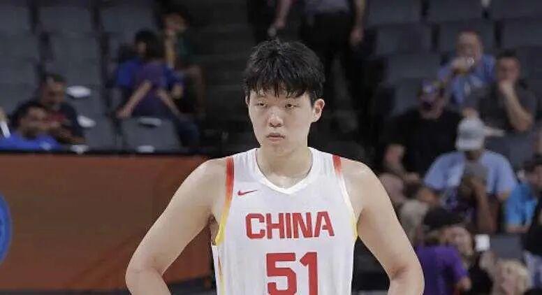 yl23455永利官网-热身赛开启，杨瀚森即将与国家队会和